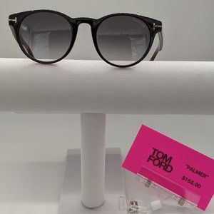 AUTHENTIC TOM FORD PALMER SUNGLASSES